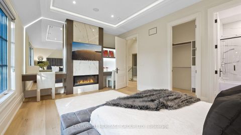 Photo 19 at 3 Idleswift Drive, Uplands, Vaughan