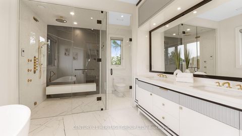 Photo 20 at 3 Idleswift Drive, Uplands, Vaughan