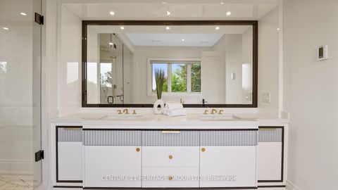 Photo 21 at 3 Idleswift Drive, Uplands, Vaughan