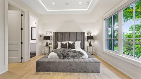 Photo 23 at 3 Idleswift Drive, Uplands, Vaughan