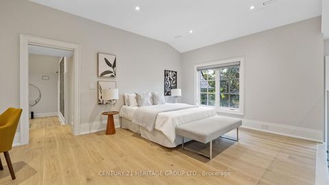 Photo 27 at 3 Idleswift Drive, Uplands, Vaughan