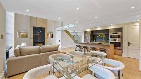 Photo 28 at 3 Idleswift Drive, Uplands, Vaughan