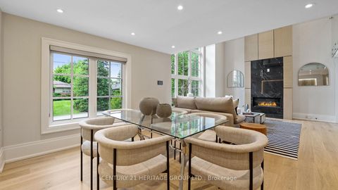 Photo 29 at 3 Idleswift Drive, Uplands, Vaughan