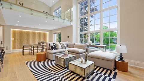 Photo 30 at 3 Idleswift Drive, Uplands, Vaughan