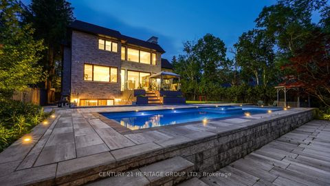 Photo 32 at 3 Idleswift Drive, Uplands, Vaughan