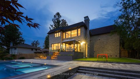 Photo 33 at 3 Idleswift Drive, Uplands, Vaughan