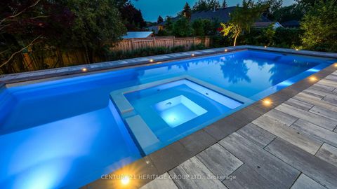 Photo 34 at 3 Idleswift Drive, Uplands, Vaughan