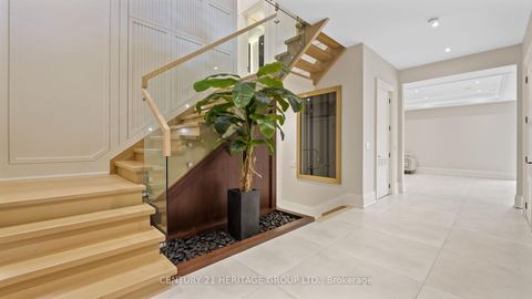 Photo 35 at 3 Idleswift Drive, Uplands, Vaughan