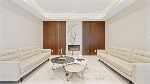 Photo 36 at 3 Idleswift Drive, Uplands, Vaughan