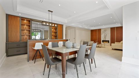 Photo 37 at 3 Idleswift Drive, Uplands, Vaughan