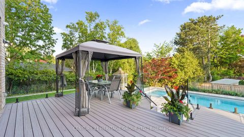 Photo 40 at 3 Idleswift Drive, Uplands, Vaughan