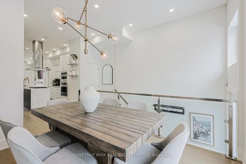 Photo 3 at 599 Soudan Avenue, Mount Pleasant East, Toronto