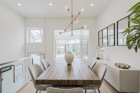 Photo 4 at 599 Soudan Avenue, Mount Pleasant East, Toronto