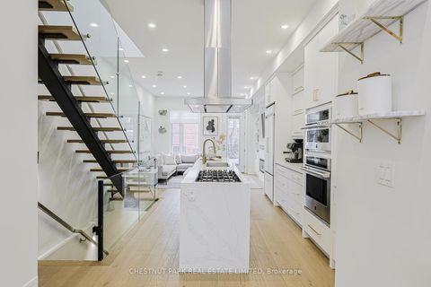 Photo 7 at 599 Soudan Avenue, Mount Pleasant East, Toronto