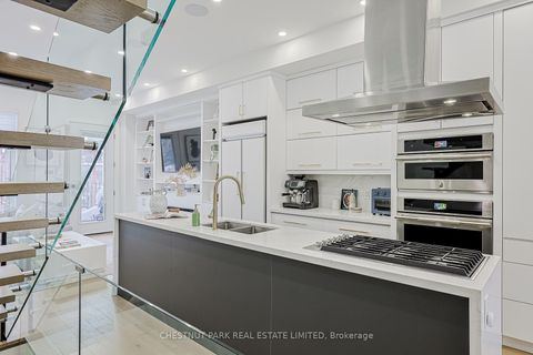 Photo 8 at 599 Soudan Avenue, Mount Pleasant East, Toronto