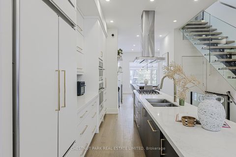 Photo 9 at 599 Soudan Avenue, Mount Pleasant East, Toronto