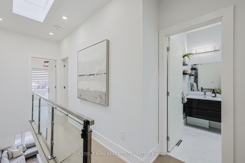 Photo 18 at 599 Soudan Avenue, Mount Pleasant East, Toronto