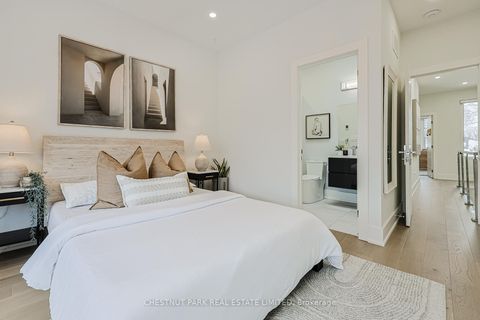 Photo 21 at 599 Soudan Avenue, Mount Pleasant East, Toronto