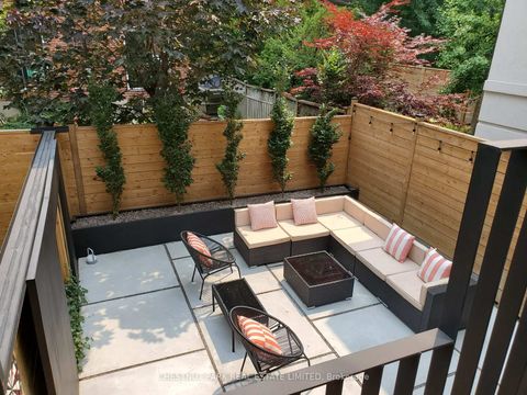 Photo 37 at 599 Soudan Avenue, Mount Pleasant East, Toronto