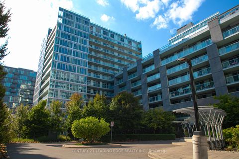 Photo 0 at 1109W - 565 Wilson Avenue, Clanton Park, Toronto