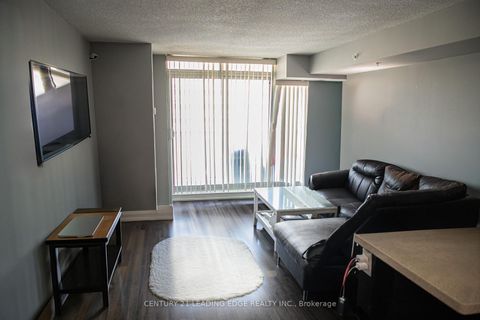 Photo 6 at 1109W - 565 Wilson Avenue, Clanton Park, Toronto