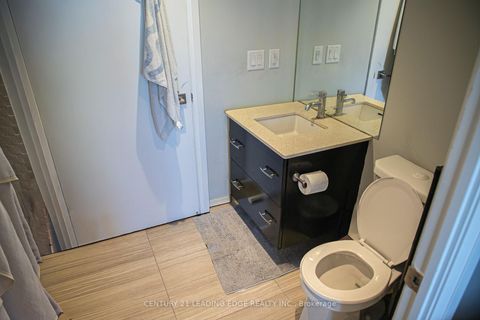 Photo 7 at 1109W - 565 Wilson Avenue, Clanton Park, Toronto