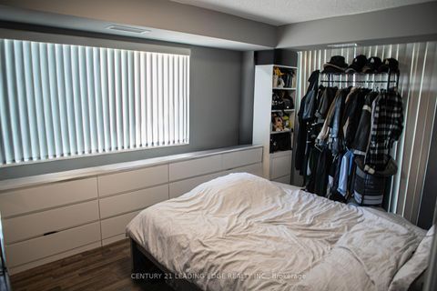 Photo 10 at 1109W - 565 Wilson Avenue, Clanton Park, Toronto