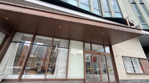 Photo 0 at 1101 - 15 Lower Jarvis Street, Waterfront Communities C8, Toronto