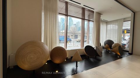 Photo 1 at 1101 - 15 Lower Jarvis Street, Waterfront Communities C8, Toronto