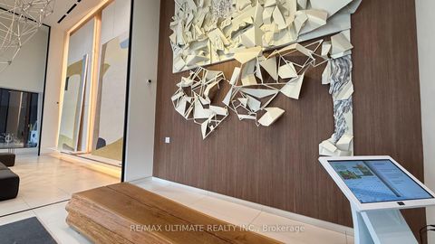 Photo 2 at 1101 - 15 Lower Jarvis Street, Waterfront Communities C8, Toronto