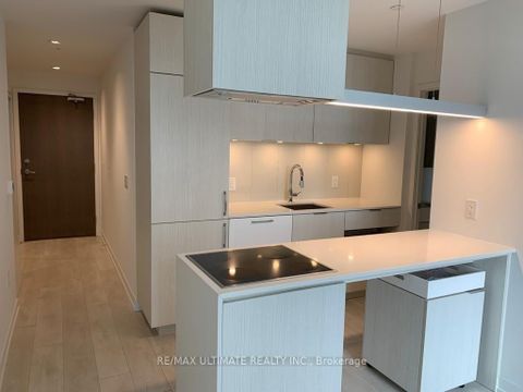 Photo 10 at 1101 - 15 Lower Jarvis Street, Waterfront Communities C8, Toronto