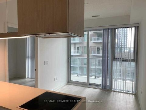 Photo 11 at 1101 - 15 Lower Jarvis Street, Waterfront Communities C8, Toronto