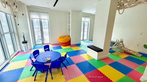 Photo 13 at 1101 - 15 Lower Jarvis Street, Waterfront Communities C8, Toronto