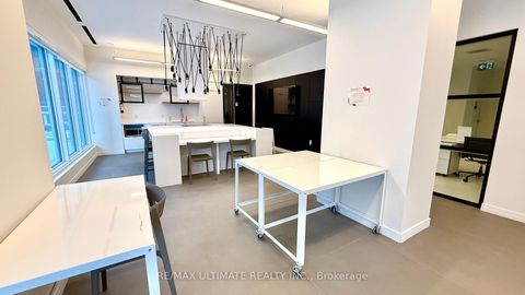 Photo 16 at 1101 - 15 Lower Jarvis Street, Waterfront Communities C8, Toronto