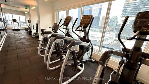 Photo 18 at 1101 - 15 Lower Jarvis Street, Waterfront Communities C8, Toronto