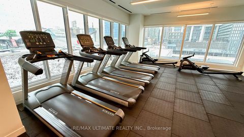 Photo 19 at 1101 - 15 Lower Jarvis Street, Waterfront Communities C8, Toronto