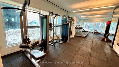 Photo 20 at 1101 - 15 Lower Jarvis Street, Waterfront Communities C8, Toronto