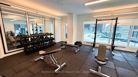 Photo 21 at 1101 - 15 Lower Jarvis Street, Waterfront Communities C8, Toronto