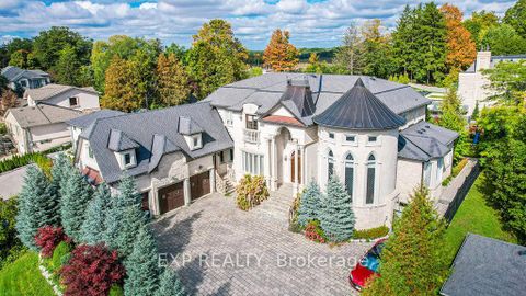 Photo 0 at 68 Davidson Drive, Islington Woods, Vaughan