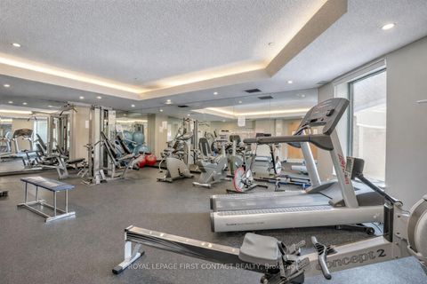 Photo 19 at 605 - 140 Dunlop Street E, City Centre, Barrie