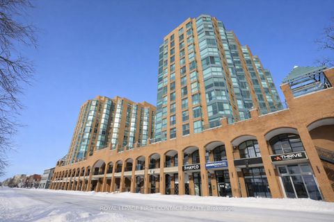 Photo 22 at 605 - 140 Dunlop Street E, City Centre, Barrie