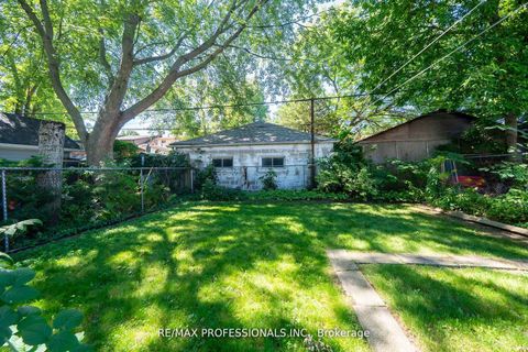 Photo 35 at 24 Queens Avenue, Mimico, Toronto