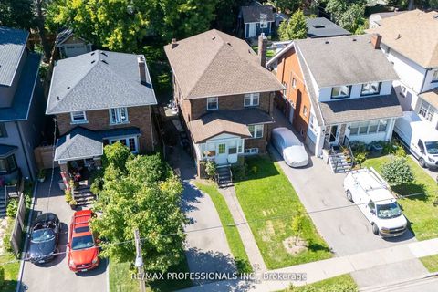 Photo 37 at 24 Queens Avenue, Mimico, Toronto