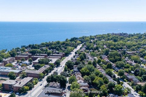 Photo 43 at 24 Queens Avenue, Mimico, Toronto