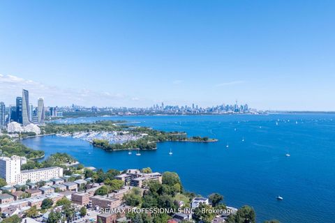 Photo 46 at 24 Queens Avenue, Mimico, Toronto