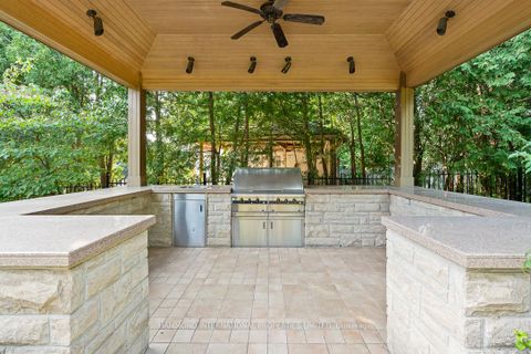 Photo 26 at 19 RIVERSIDE Boulevard, Uplands, Vaughan