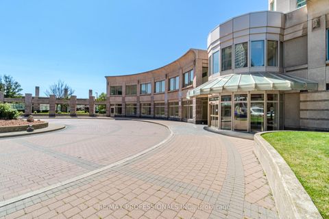 Photo 2 at 1705 - 18 Lee Centre Drive, Woburn, Toronto