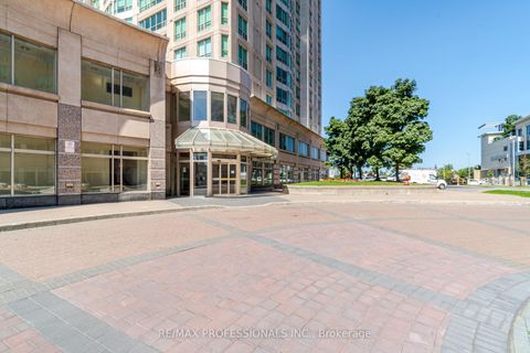 Photo 3 at 1705 - 18 Lee Centre Drive, Woburn, Toronto