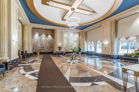 Photo 5 at 1705 - 18 Lee Centre Drive, Woburn, Toronto