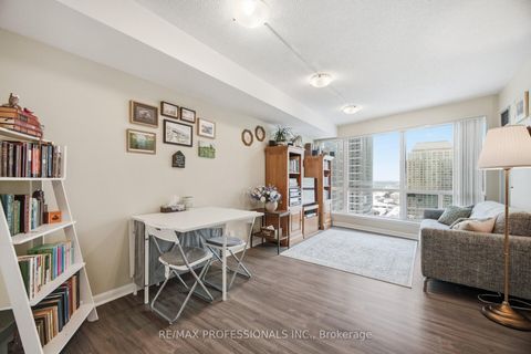 Photo 14 at 1705 - 18 Lee Centre Drive, Woburn, Toronto